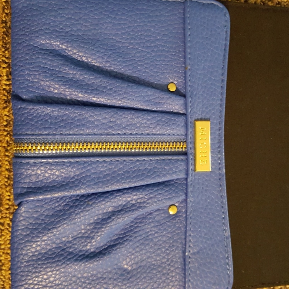 Mini Miche bag covers